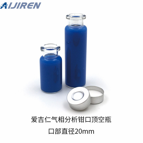 <h3>Screw Headspace Vial - Zhejiang Aijiren Technologies Co.,Ltd</h3>
